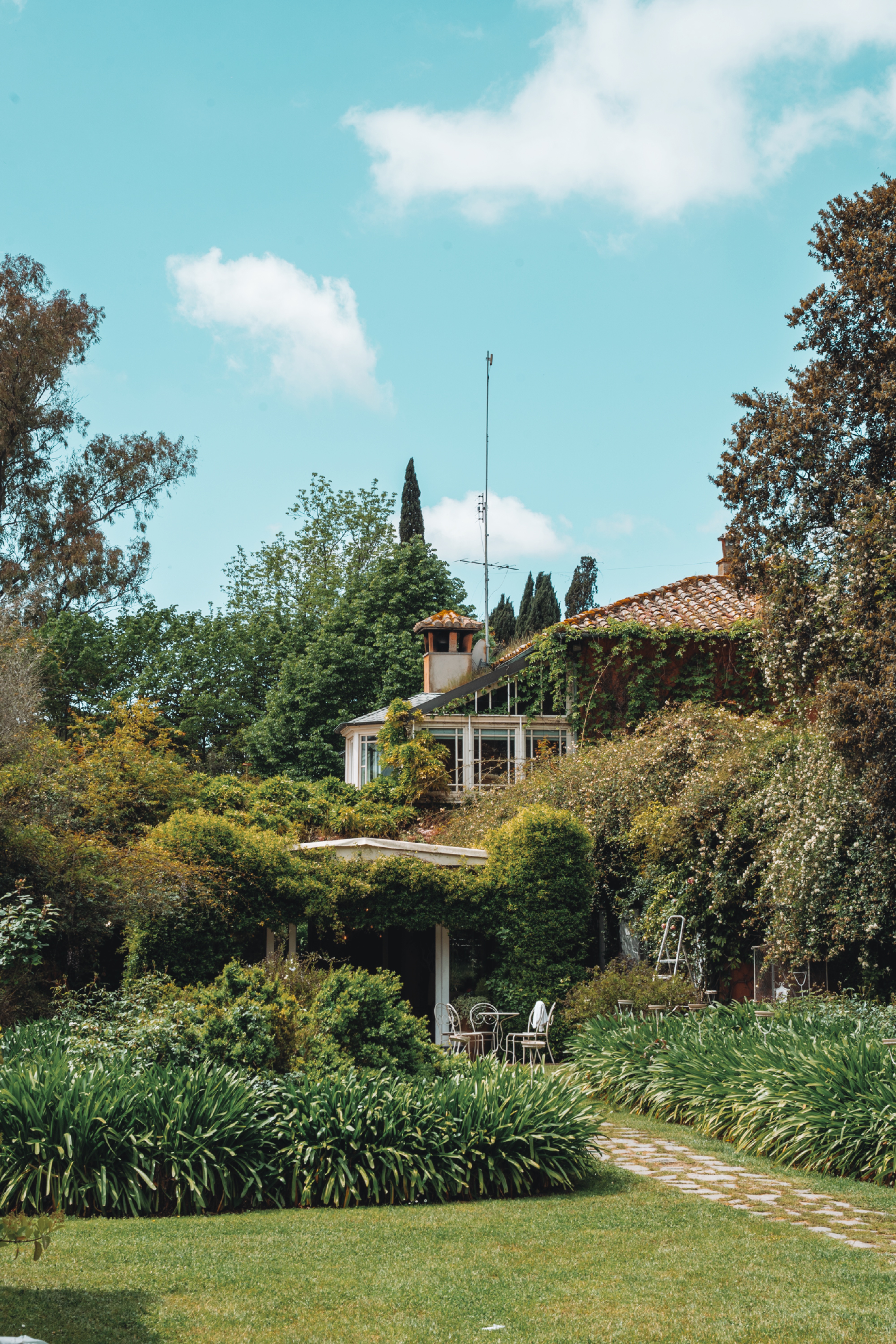 Scorcio 23